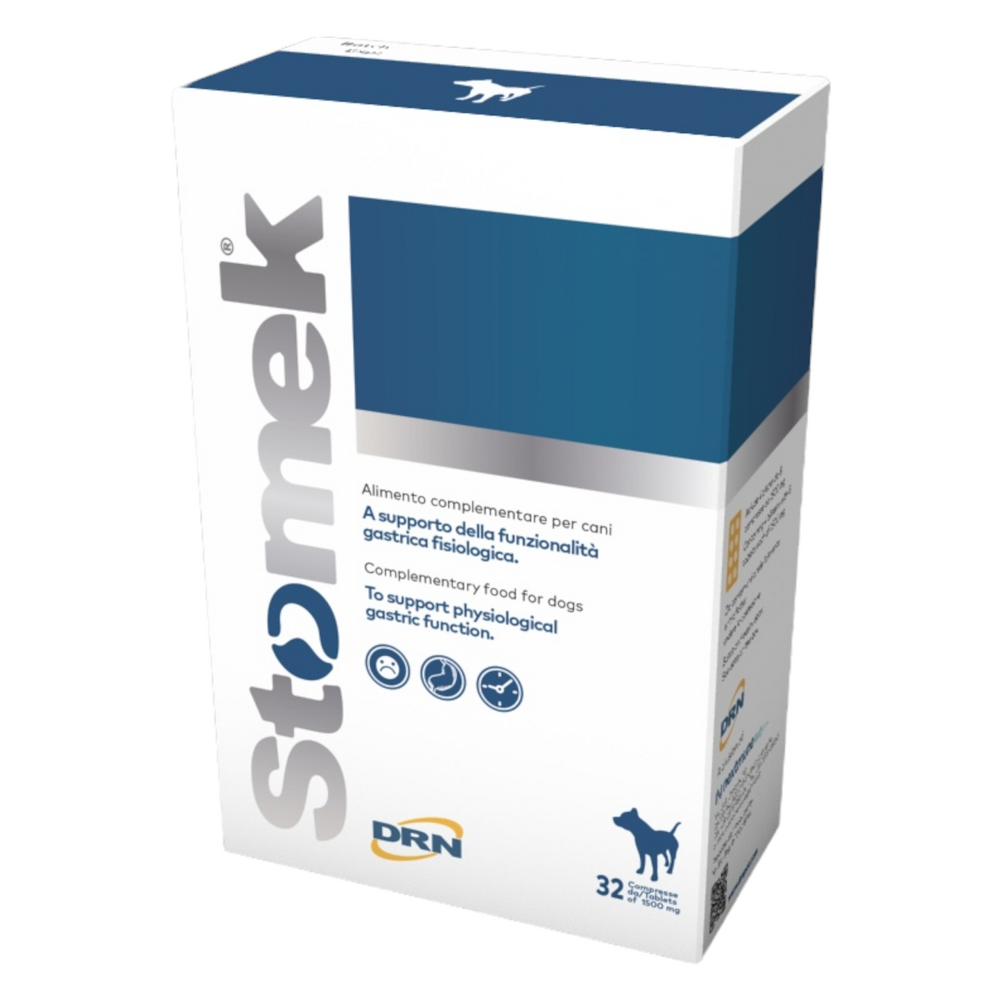 DRN Stomek Cane 32cpr