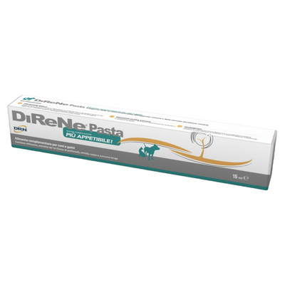 DRN Direne Pasta Cane e Gatto 15ml