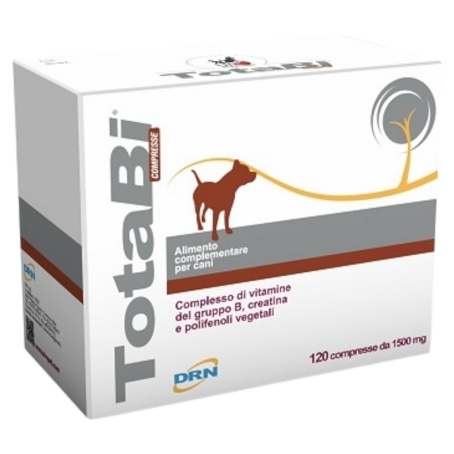 DRN Totabi Cane 120cpr