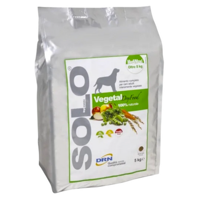 DRN Solo Vegetal Cane 5Kg