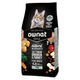 OWNAT Gatto Ultra Young Pollo da 1 a 6 anni 1,5Kg
