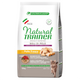 TRAINER Gatto Hairball Boli di Pelo Pollo 1,5Kg
