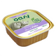 OASY Gatto Kitten Patè di Pollo 100Gr