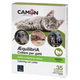 CAMON Collare AEquilibria per Gatti 35cm