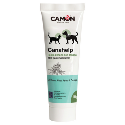 CAMON Canahelp Pasta Cane e Gatto 100gr