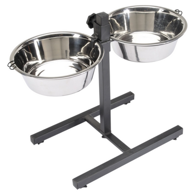 CAMON Portaciotole regolabile in altezza fino a 65 cm