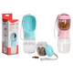CAMON Drink&Eat Bottiglia Portatile 330ml