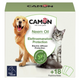 CAMON Elettroemanatore con Piastrine 1pz con 18 Piastrine