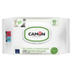 CAMON Salviette Detergenti LEIS con Olio di Neem e Lavandula Hybrida 40pz