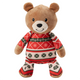 LEOPET Orso Teddy Peluche 20 cm