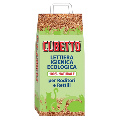 VERSELE LAGA Cubetto 20L (12Kg)