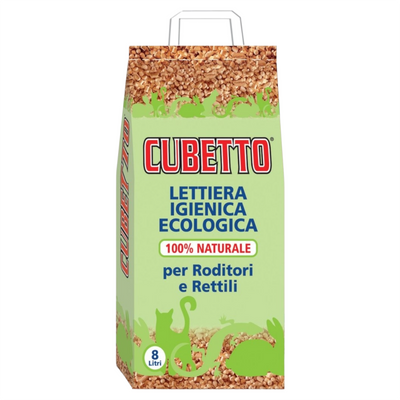 VERSELE LAGA Cubetto 8L (5Kg)