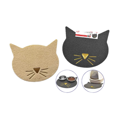 LEOPET Tappetino Multiuso Gatto