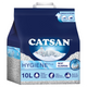 CATSAN Lettiera Hygiene Plus 10 Litri