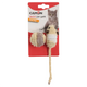 CAMON Gioco Gatto Topo con Pallina
