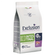 EXCLUSION Cane Intestinal Puppy Maiale e Riso 2Kg