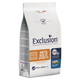 EXCLUSION Cane Metabolic & Mobility Small Maiale e Fibre 2Kg