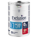 EXCLUSION Cane Mobility Maiale e Riso 24x400gr