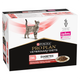 PURINA Veterinary Cat DM Diabetic Manzo 10x85gr (Pack)