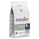 EXCLUSION Cane Hydrolized Hypoallergenic Pesce Small 2Kg