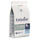 EXCLUSION Cane Hydrolized Hypoallergenic Pesce Medium&Large 2Kg