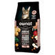 OWNAT Gatto Ultra Mature Pollo da 7 a 12 anni 1,5Kg