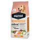 OWNAT Cane Monoproteico Salmone 12Kg