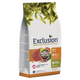 EXCLUSION Cane Mediterraneo Large Puppy Manzo 12Kg