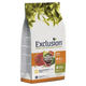EXCLUSION Cane Mediterraneo Medium Puppy Manzo 12Kg