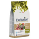 EXCLUSION Cane Mediterraneo Small Adult Agnello 2Kg