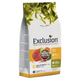 EXCLUSION Cane Mediterraneo Medium Adult Manzo 12Kg