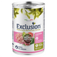 EXCLUSION Cane Mediterraneo Monoproteico All Breed Puppy Pollo 24x400gr