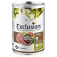 EXCLUSION Cane Mediterraneo Monoproteico All Breed Tacchino 24x400gr