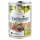 EXCLUSION Cane Mediterraneo Monoproteico All Breeds Agnello 24x400gr