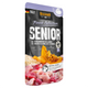 BELCANDO Cane Senior Menù di Carne con Riso & Zucca 125gr