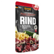 BELCANDO Cane Manzo con Sputzle e Zucchine 125gr