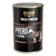 BELCANDO Cane Single Protein Cavallo 400gr