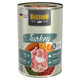 BELCANDO Cane Holistic GF Tacchino 400gr