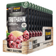 BELCANDO Cane Adult Tacchino 125gr (Pack 12pz)