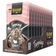 BELCANDO Topping Tacchino 100gr (Pack 12pz)