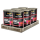 BELCANDO Cane Single Protein Manzo 400gr (Pack 6pz)