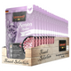 LEONARDO Senior Pollo 85gr (Pack 16pz)