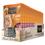 LEONARDO Ente Anatra 85gr (Pack 16pz)