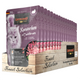 LEONARDO Kaninchen Coniglio 85gr (Pack 16pz)