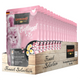 LEONARDO Geflugel Pollame con Uovo 85gr (Pack 16pz)