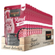 LEONARDO Rind Manzo 85gr (Pack 16pz)