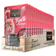 LEONARDO Kalb Vitello con Verdure 85gr (Pack 16pz)