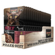 LEONARDO Manzo + Extra Pulled Beef 70gr (Pack 16pz)