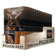 LEONARDO Anatra + Extra Pulled Beef 70gr (Pack 16pz)