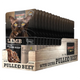 LEONARDO Agnello + Extra Pulled Beef 70gr (Pack 16pz)